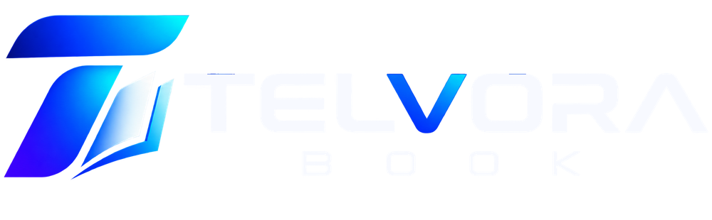 Telvora Book