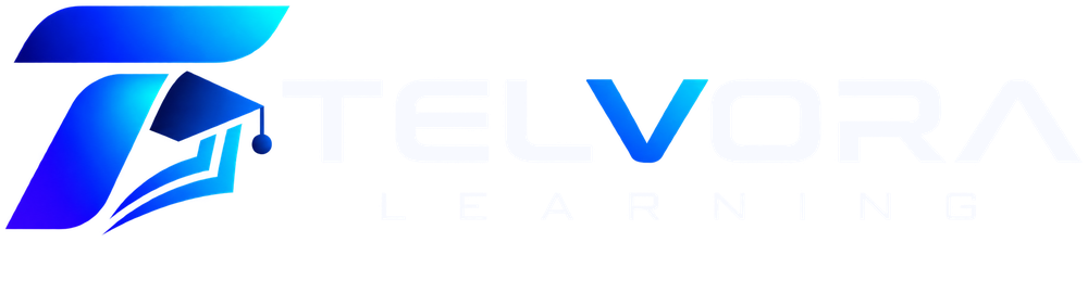 Telvora Learning